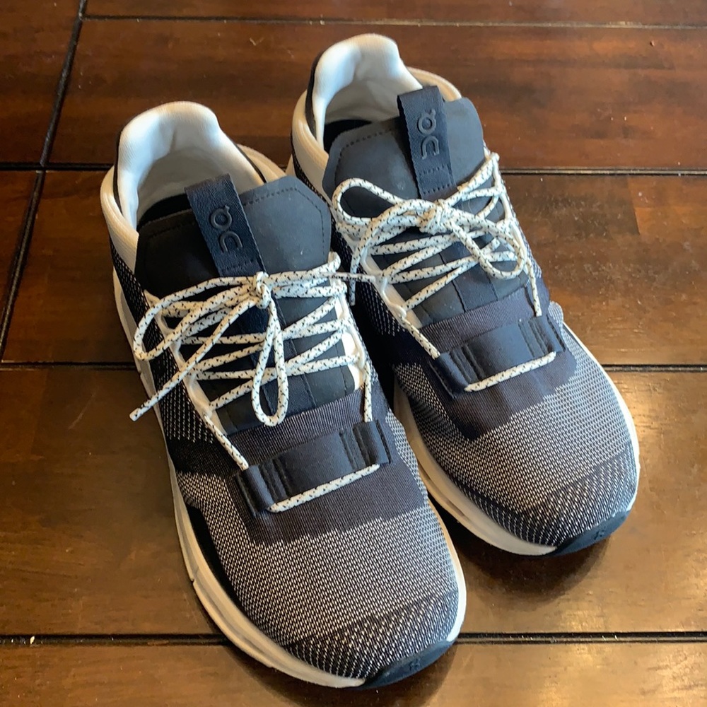 On Cloudnova Running Shoes